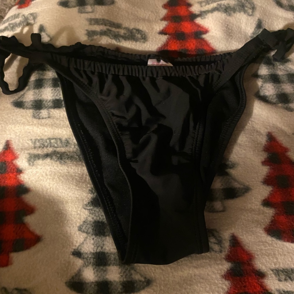 Wild Fable Cheeky Bikini Bottoms